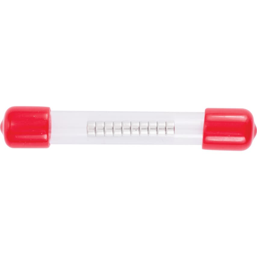 N807 Neodymium Disc 6mm x 3mm, Pack of 10