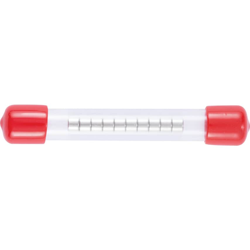 N808 Neodymium Disc 6mm x 4mm, Pack of 10