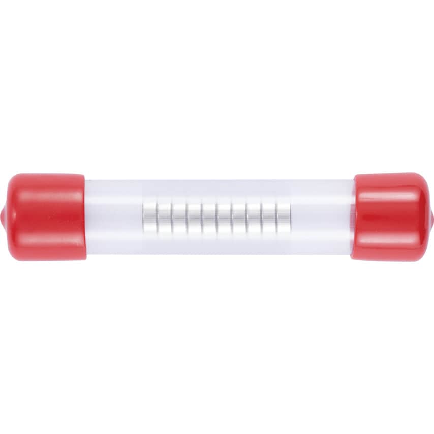 N811 Neodymium Disc 9mm x 3mm, Pack of 10