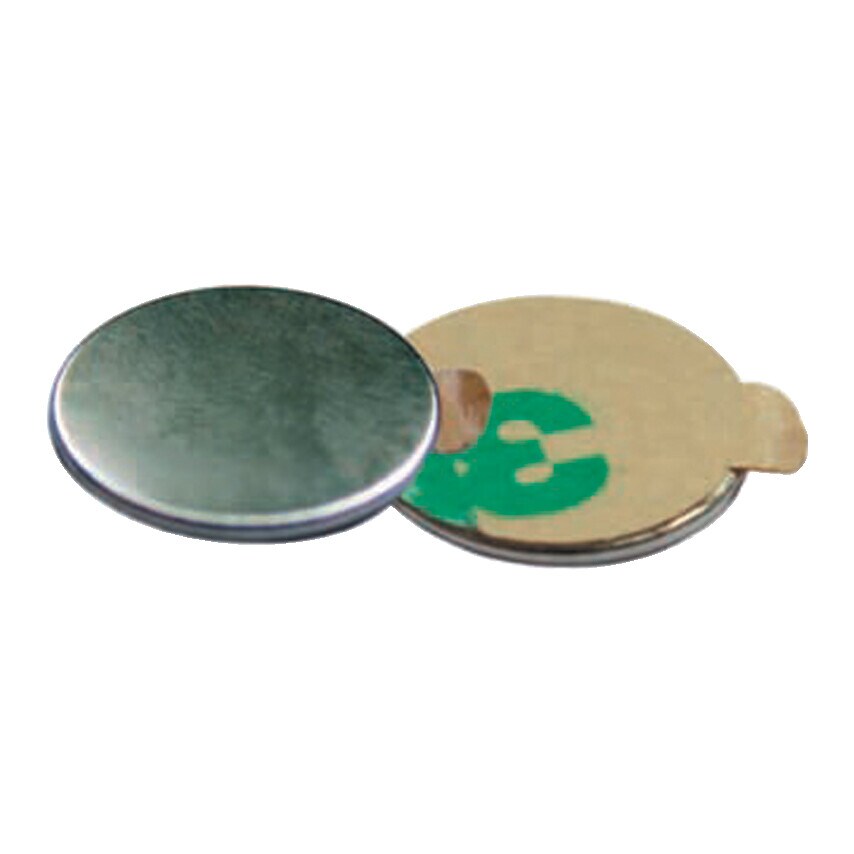 N853N Adhesive Backed Disc (Pk 50)