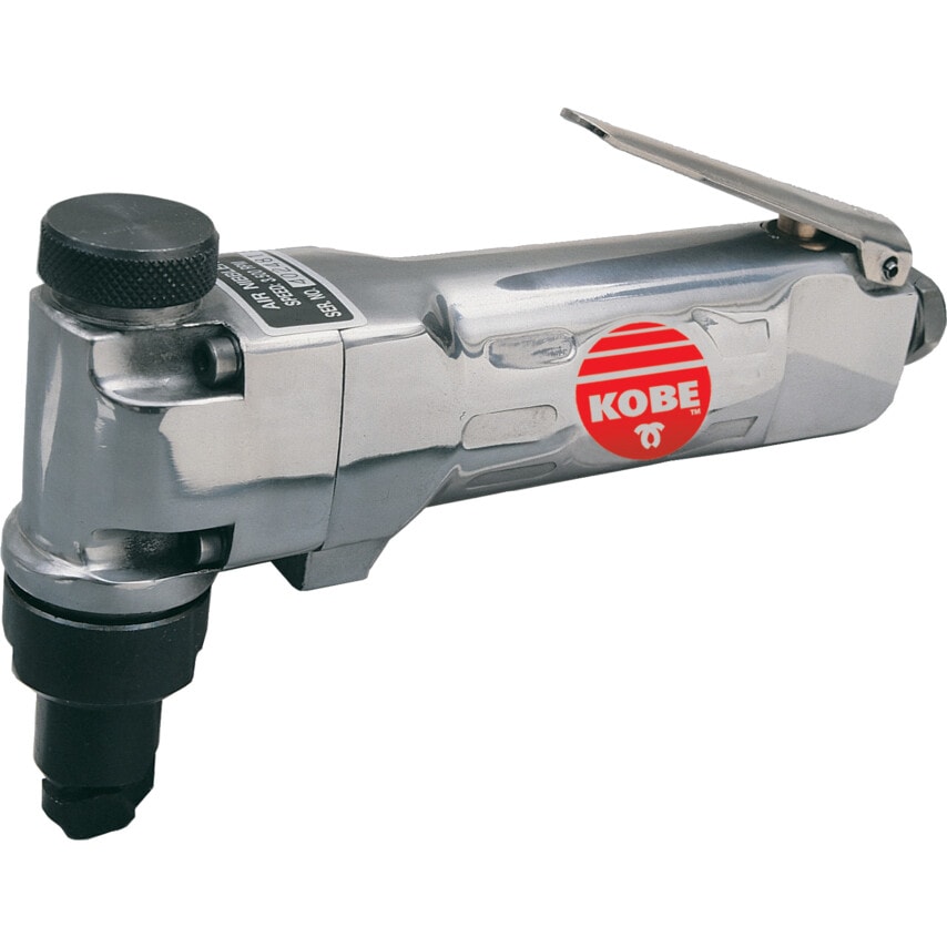 NB160 High Performance Air Nibbler