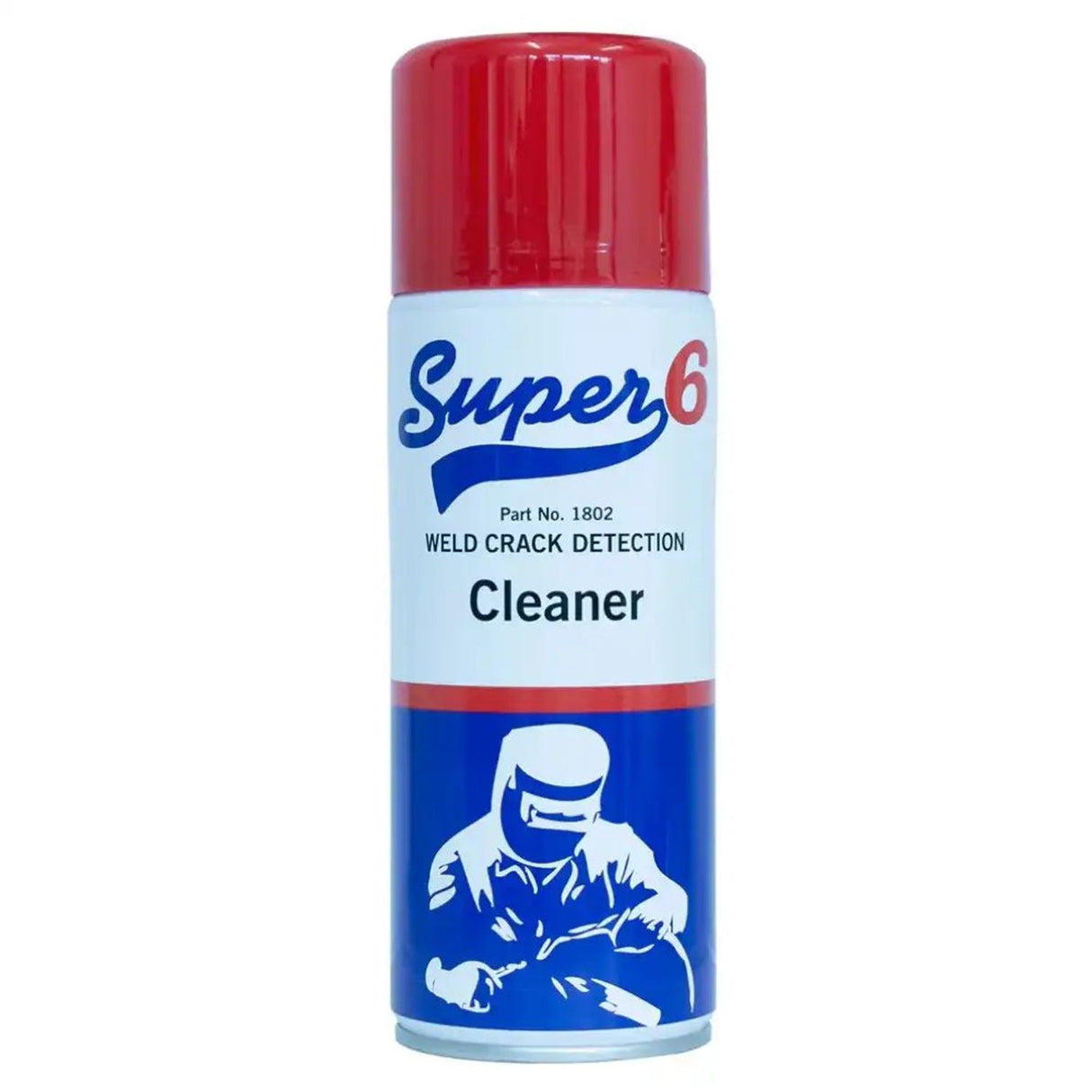NDT Crack Detector Cleaner - 300ml