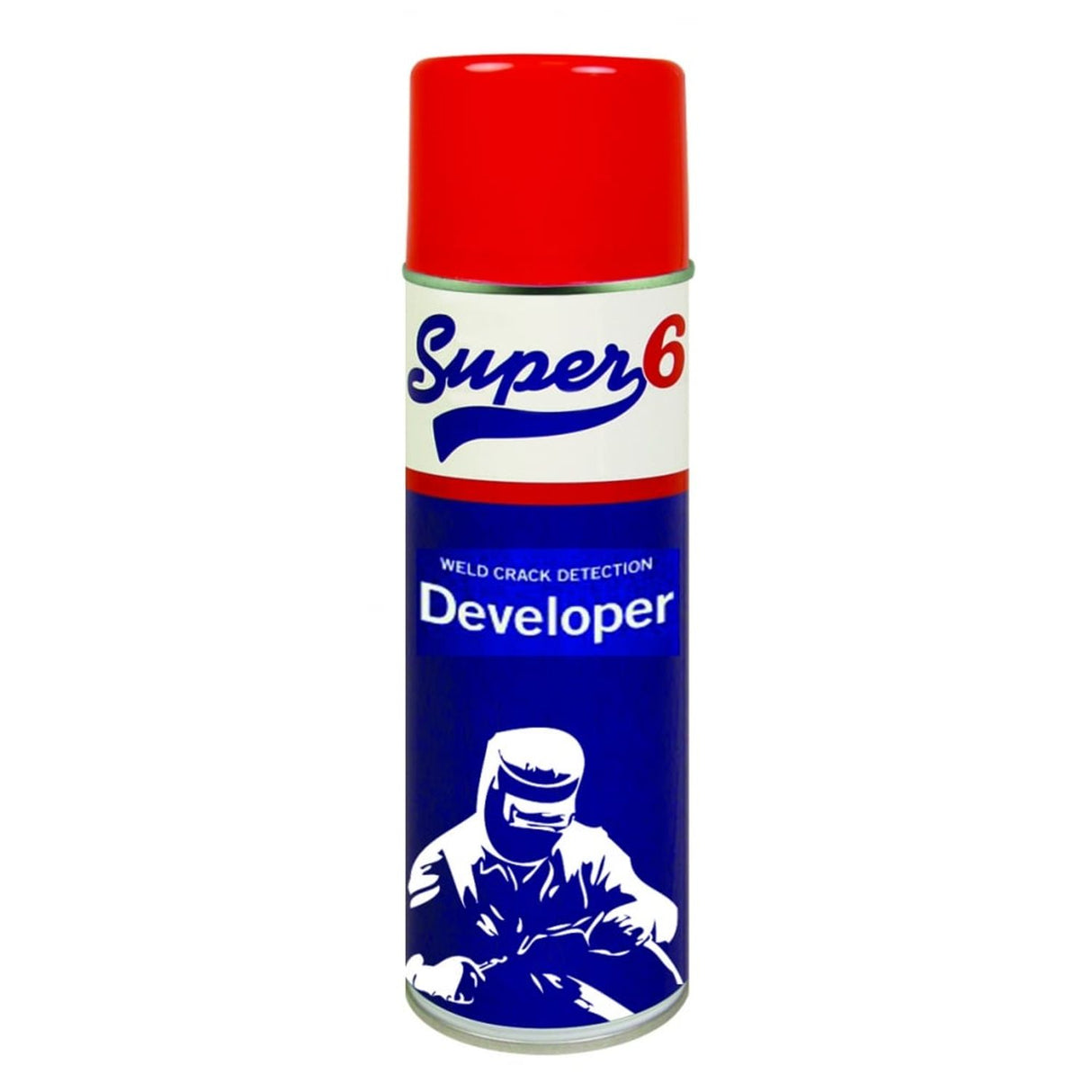NDT Crack Detector Developer - 300ml