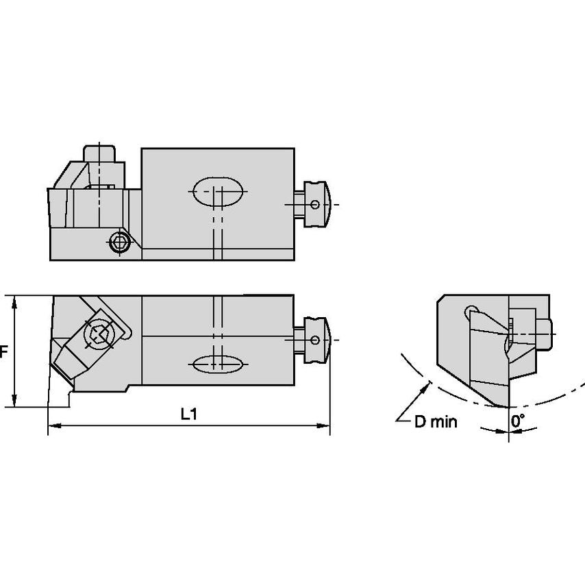 NER12CA2 Cartridge - 1098380