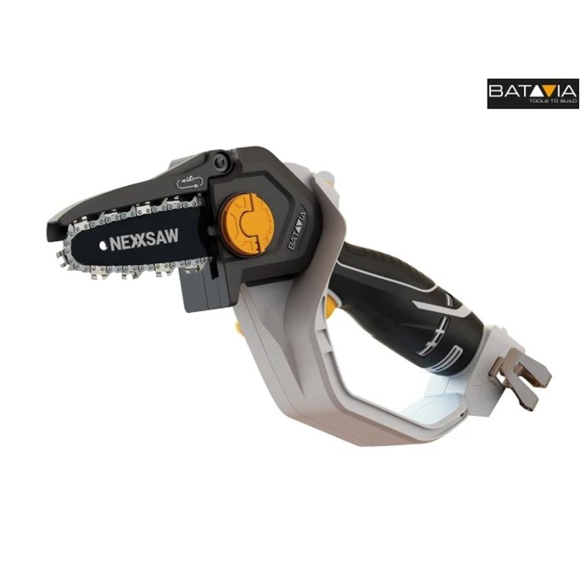 NEXXSAW 6in Chainsaw 18V Bare Unit BAT7064270