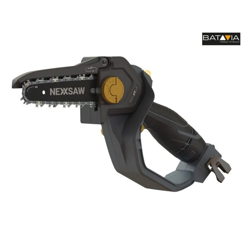 NEXXSAW 7in Chainsaw 18V Bare Unit BAT7064322