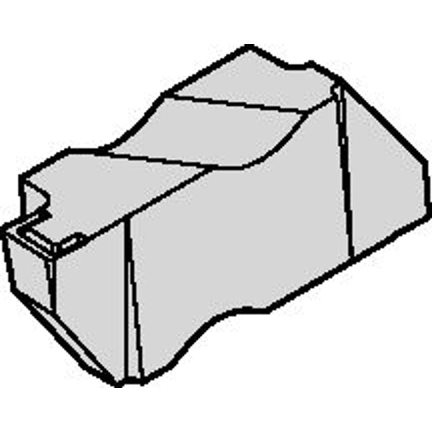 NG2M170RK Top Notch Grooving Insert
