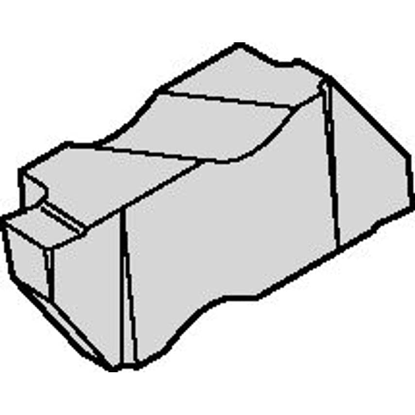 NGP3088R Top Notch Grooving Insert
