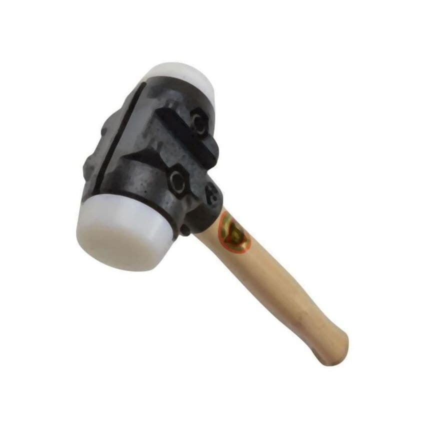 NH275 Split Head Hammer Nylon 3550G