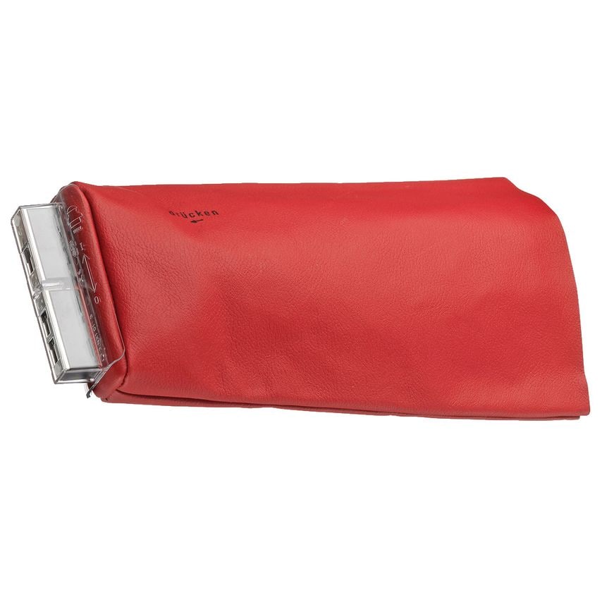 NH-Fuse insertion glove with sleeve