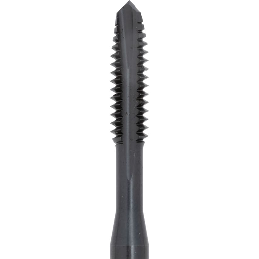 NO.10X24 UNC HSSGT Spiral Point Tap