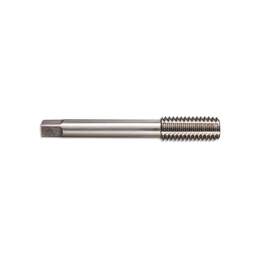 NO2X56 UNC Fluteless HSS Tap ISO 529 Short Machine