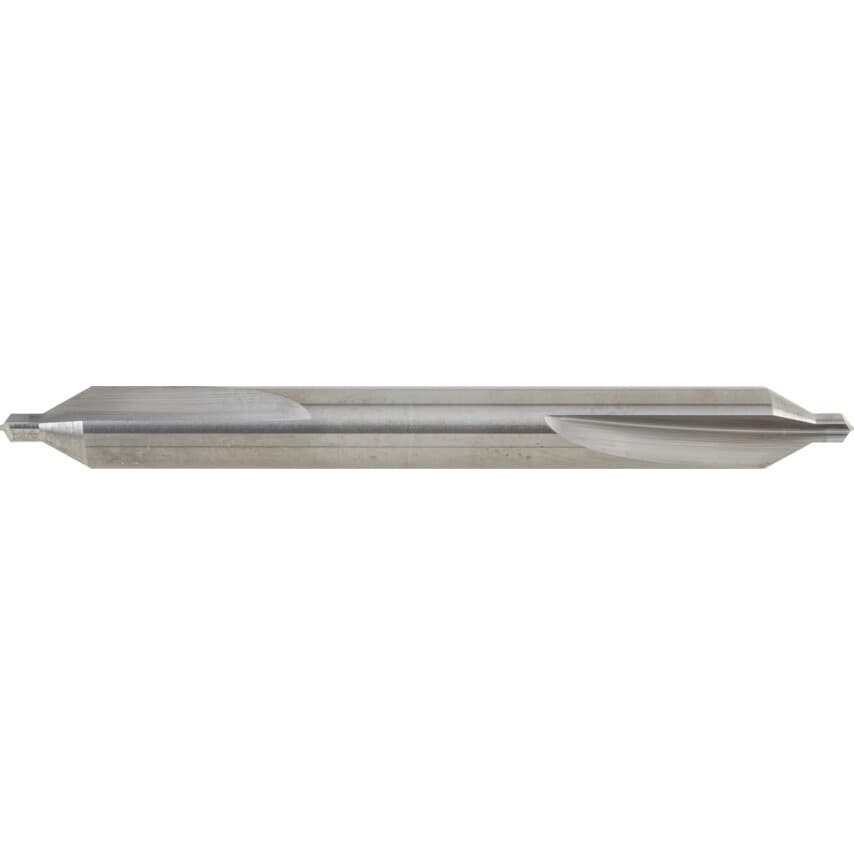 NO.2 Carbide Centre Drill