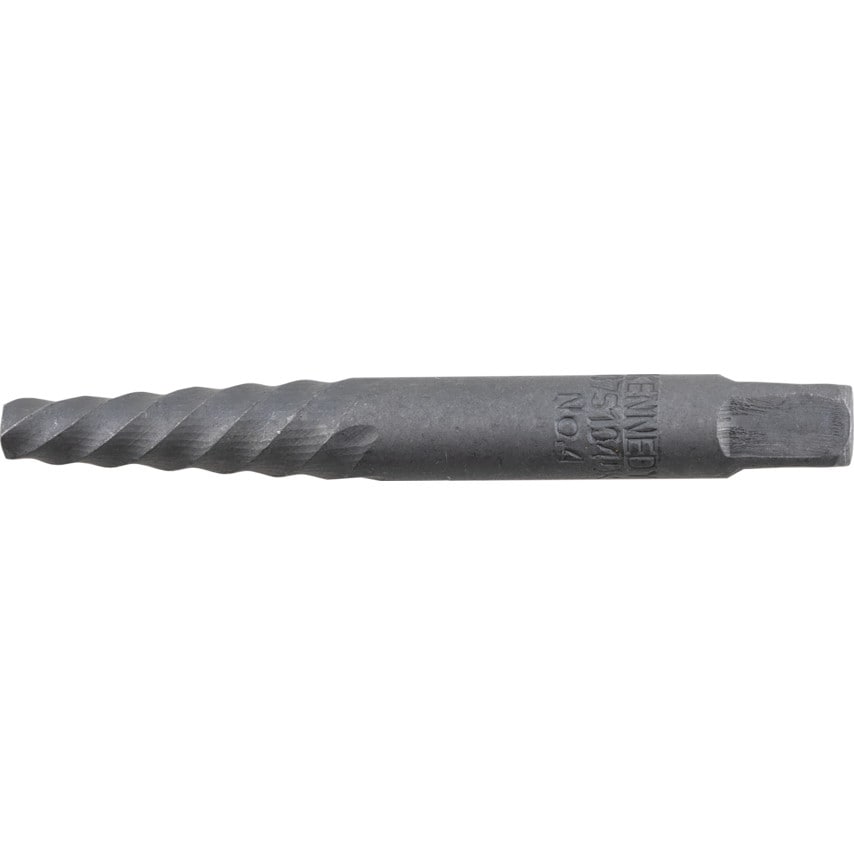 NO.4 Screw Extractor