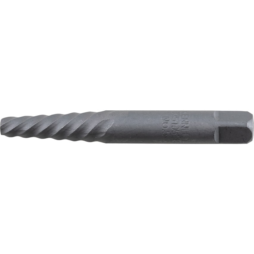 NO.5 Screw Extractor