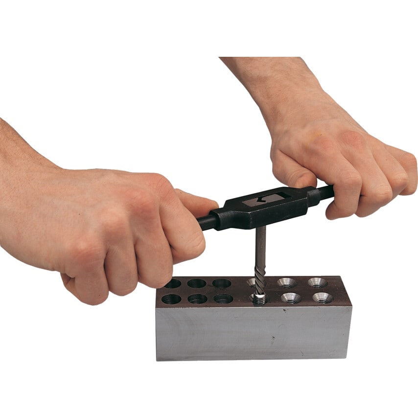 NO.5 Screw Extractor