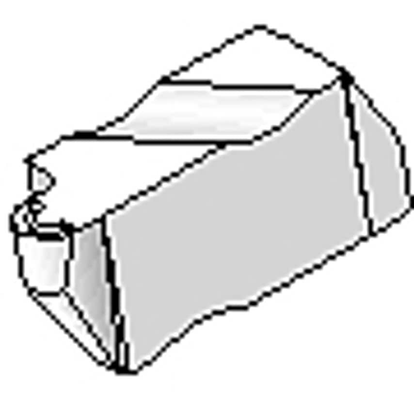NR208m 208/J08 Nose Ring
