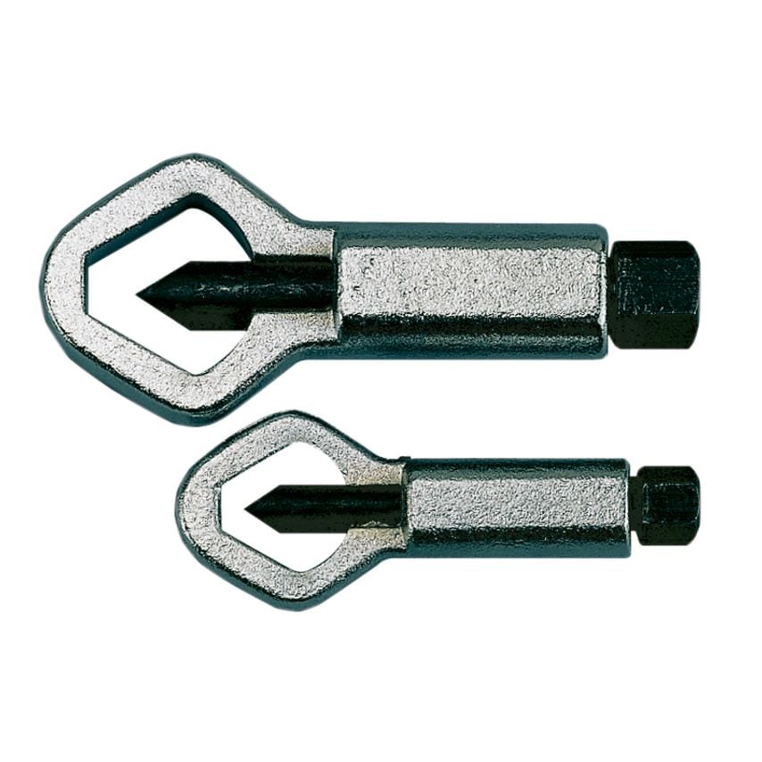 NS02 Nut Splitter Set, 2 Piece TENNS02