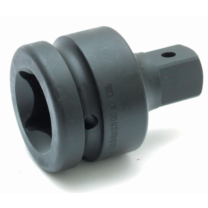 NS232B 1/2 Drive Impact Adapter 1/2"FEM 3/4" Male
