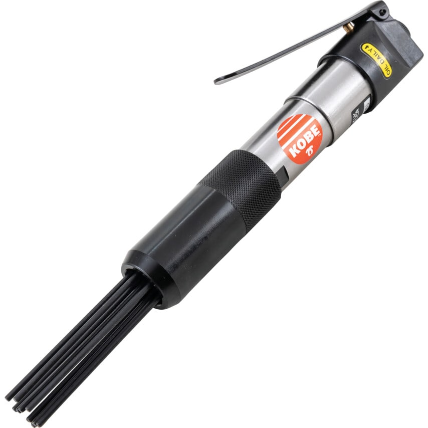 NS4030 Heavy Duty Air Needle Scaler