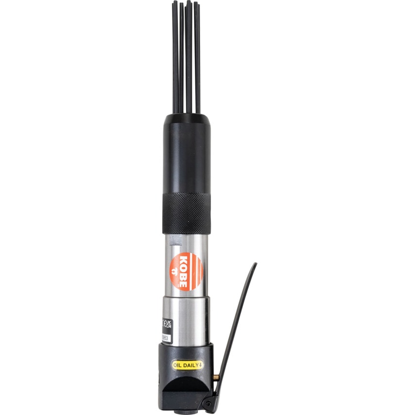 NS4030 Heavy Duty Air Needle Scaler