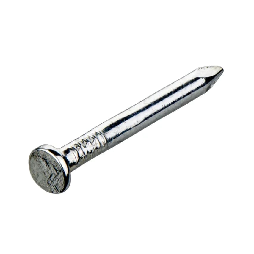 Nail Masonry Light Gauge 25mm