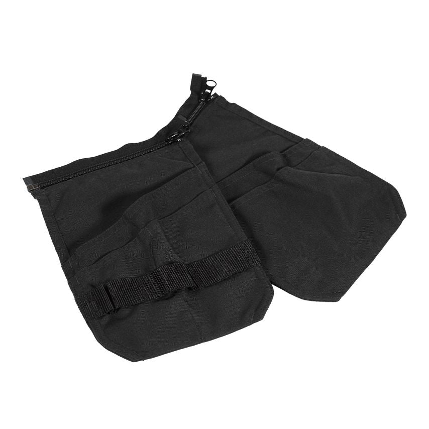 Nail Pockets for 1810, 1883, 1885, 2660 (2-pack) 2183 Black XL