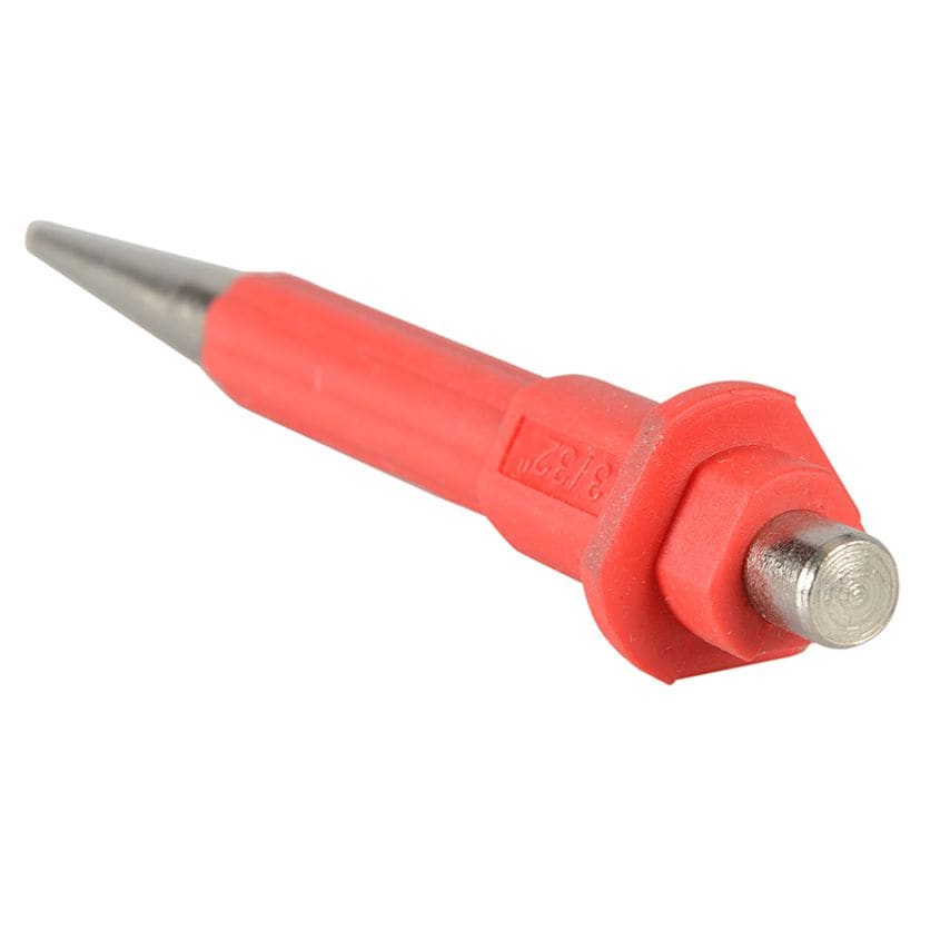 Nail Punch Set, 3 Piece ROU31177