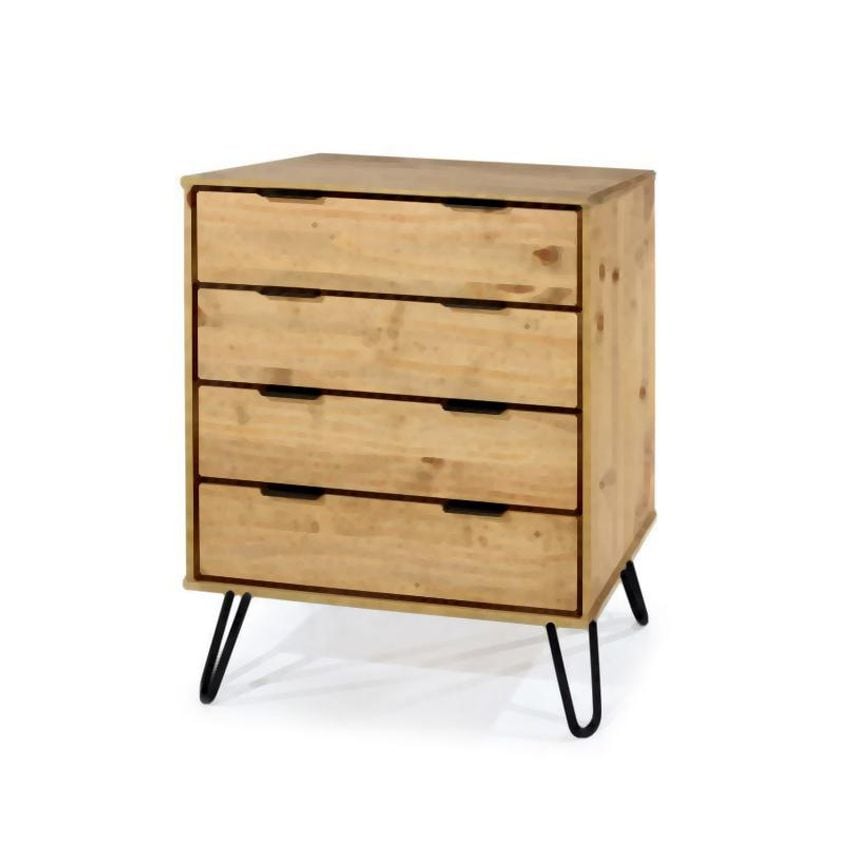 Nairn 2+3 Drawer Chest