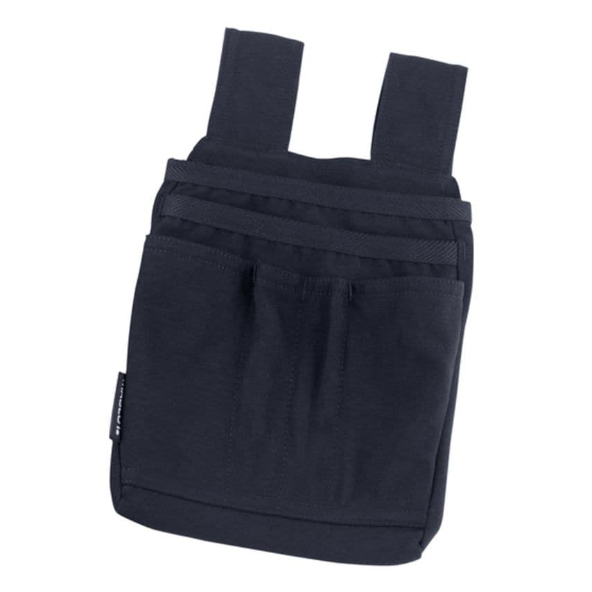 Navy Benoni Holster Pockets Dark - One Size