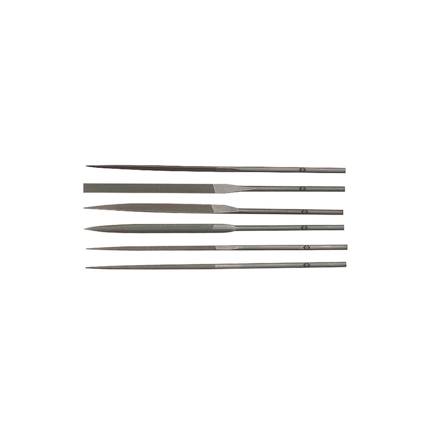 Needle File (SET-6)