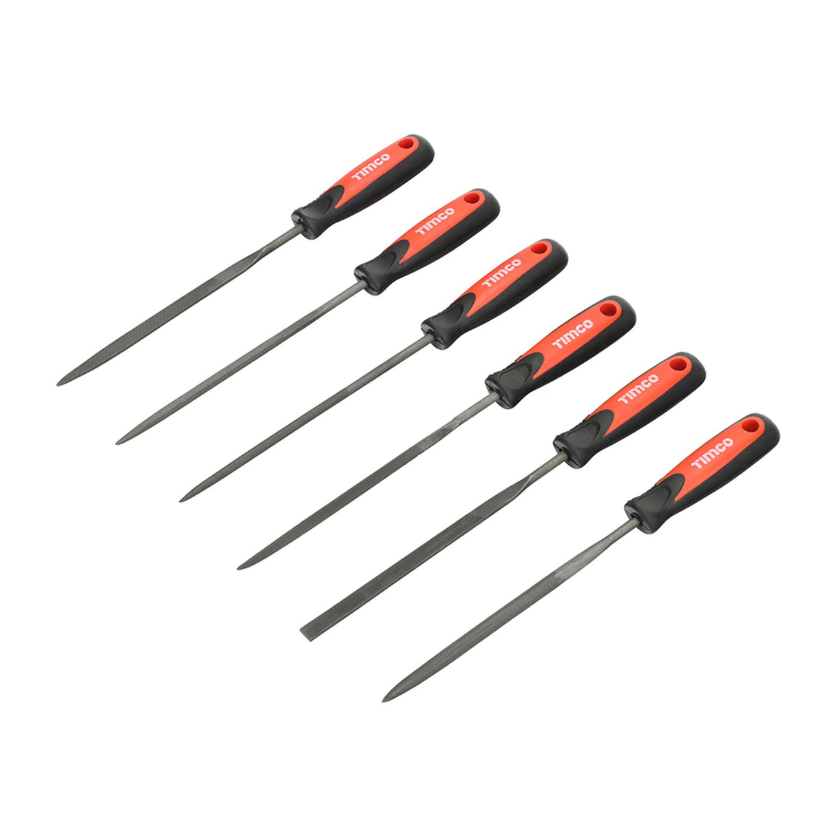 Needle File Set - 468252