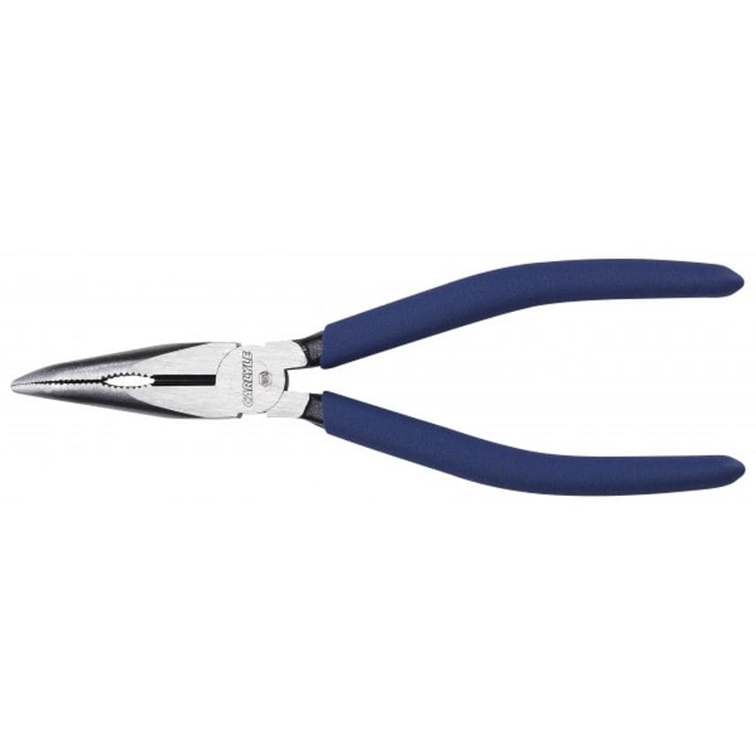 Needle Nose Pliers - Curved - 6in. - LNPB6