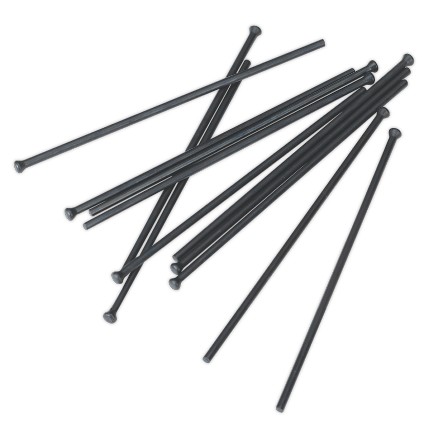 Needle Set 12PC 3 X 125MM