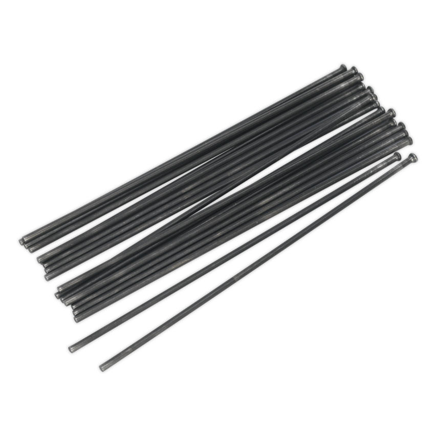 Needle Set 19PC 3 X 180MM