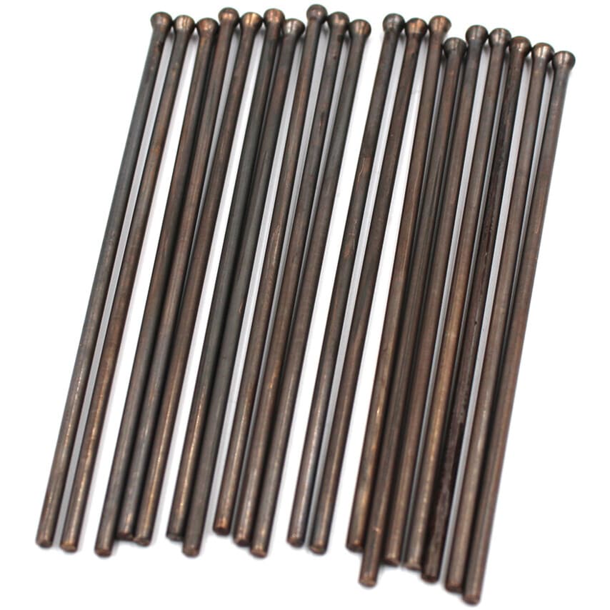 Needle Set Beryllium for Needle Scalers (ST-19)