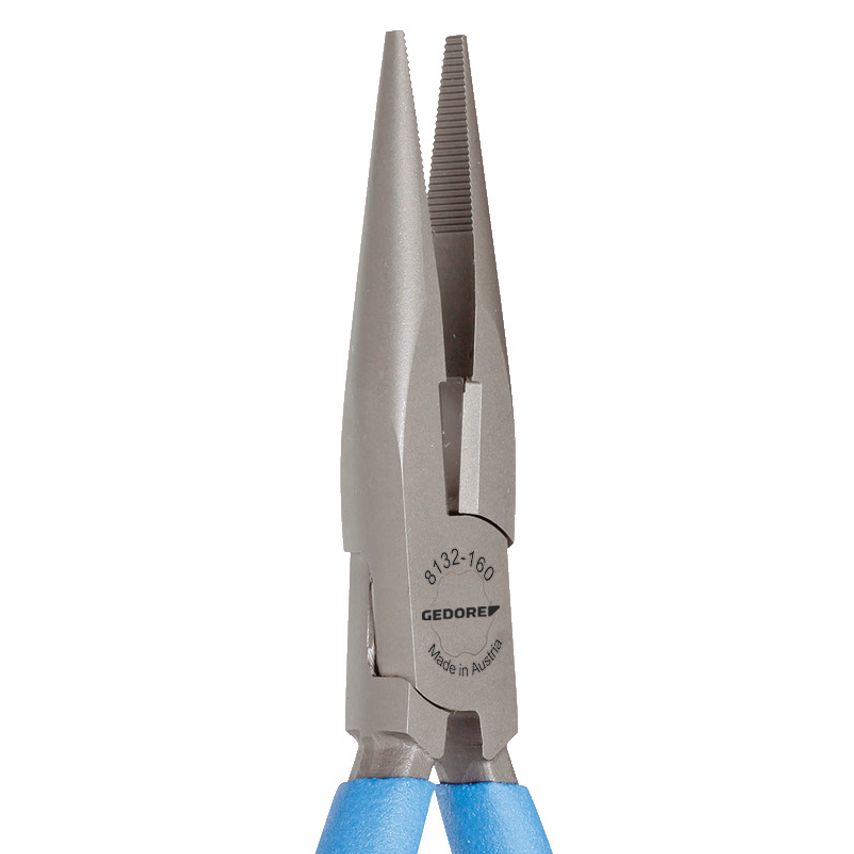 Needle nose pliers 160 mm