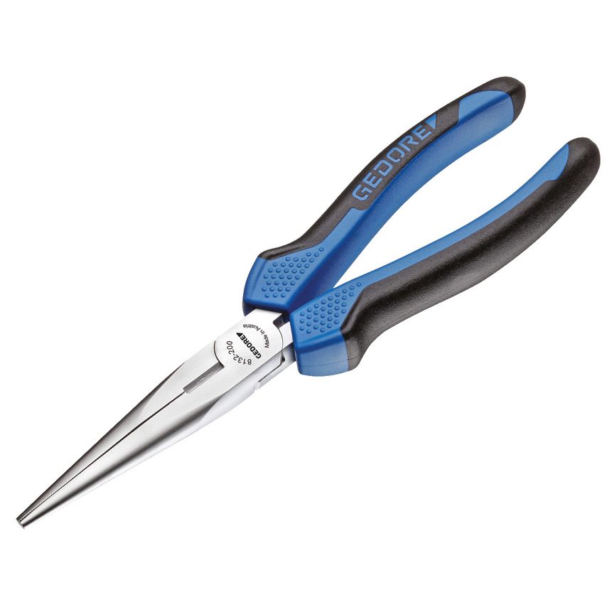 Needle nose pliers 200 mm