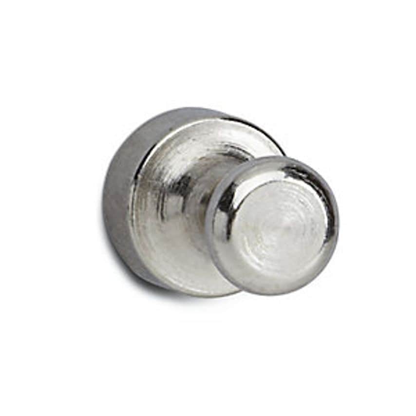 Neodymium Sphere Magnet, Pack Of 12, Adhesive Force 7 Kg, 15mm