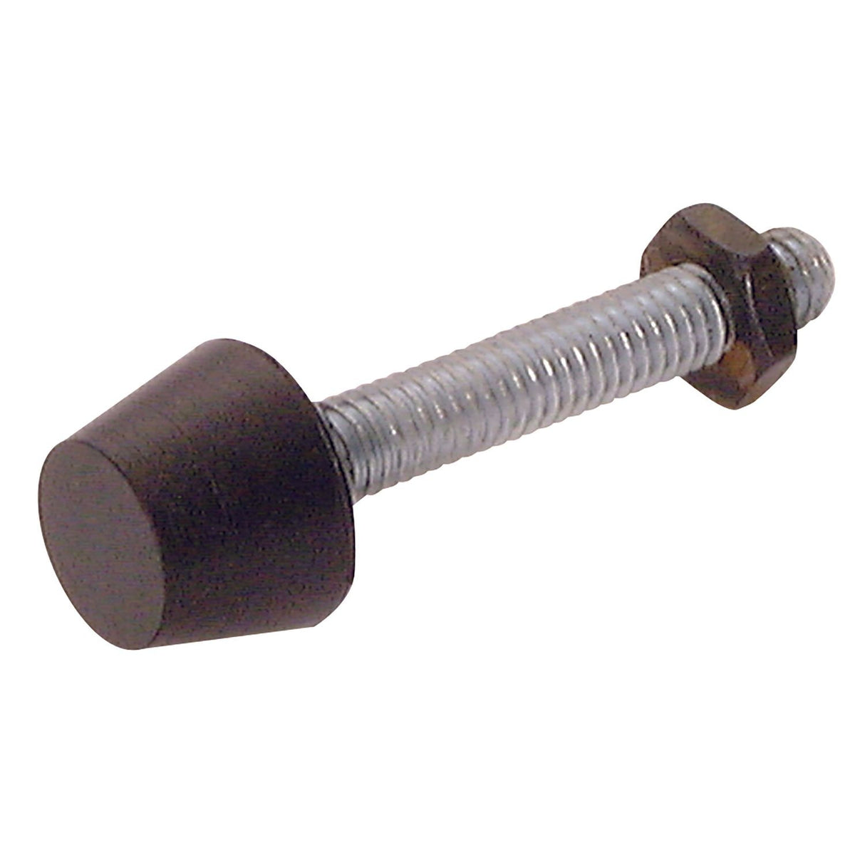 Neoprene Tipp Spindles 6mm - BR-NTS0645