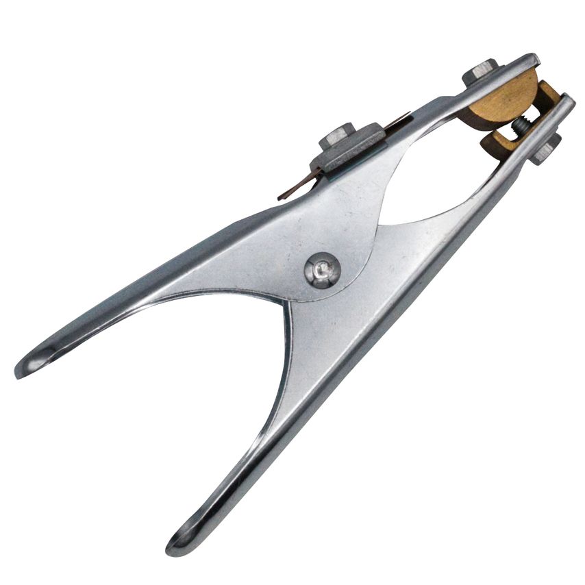 Nevada Earth Clamp 250AMP