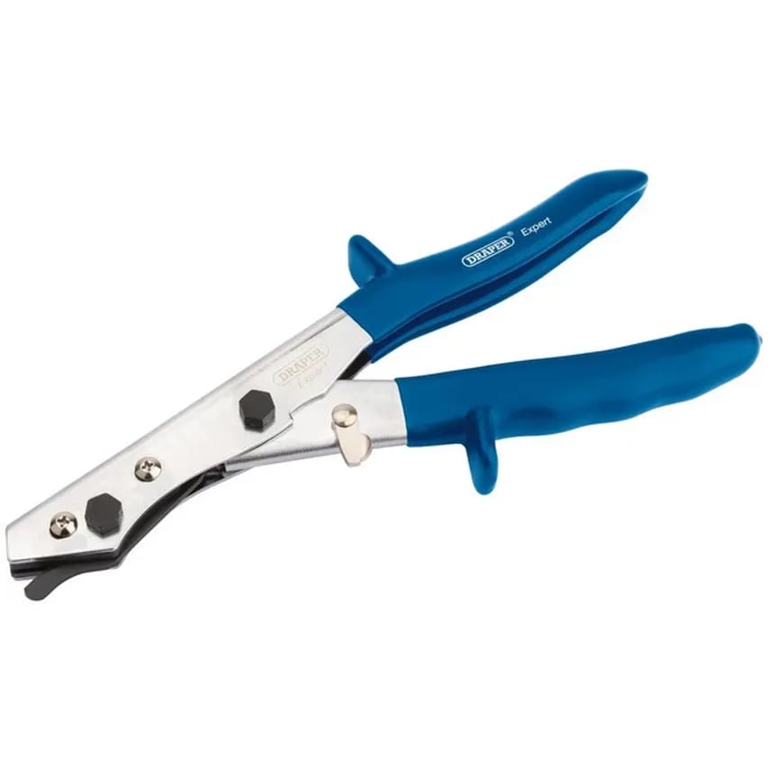 Nibbler Hand 255mm - 2500061496