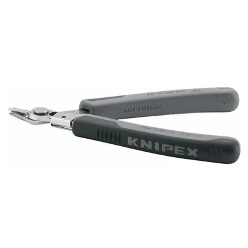 Nippers Anti-static Super 125mm
