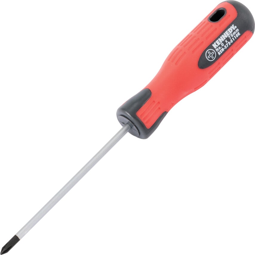 No.0 Cross PT Pro-torq Screwdriver