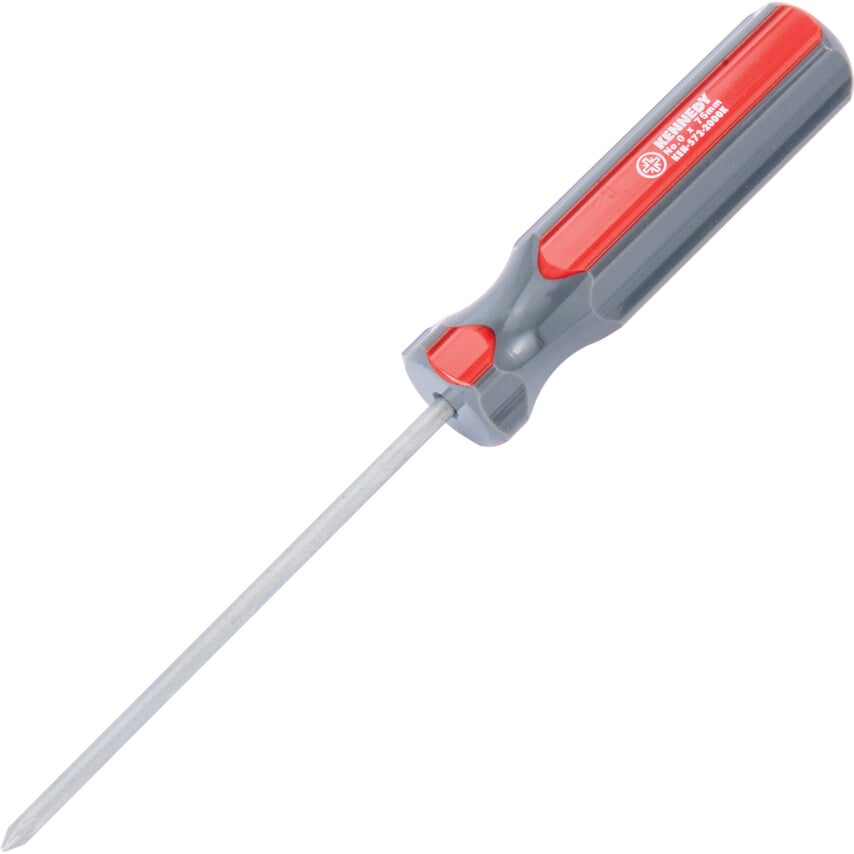 No.0 Supadriv Engineers Screwdriver