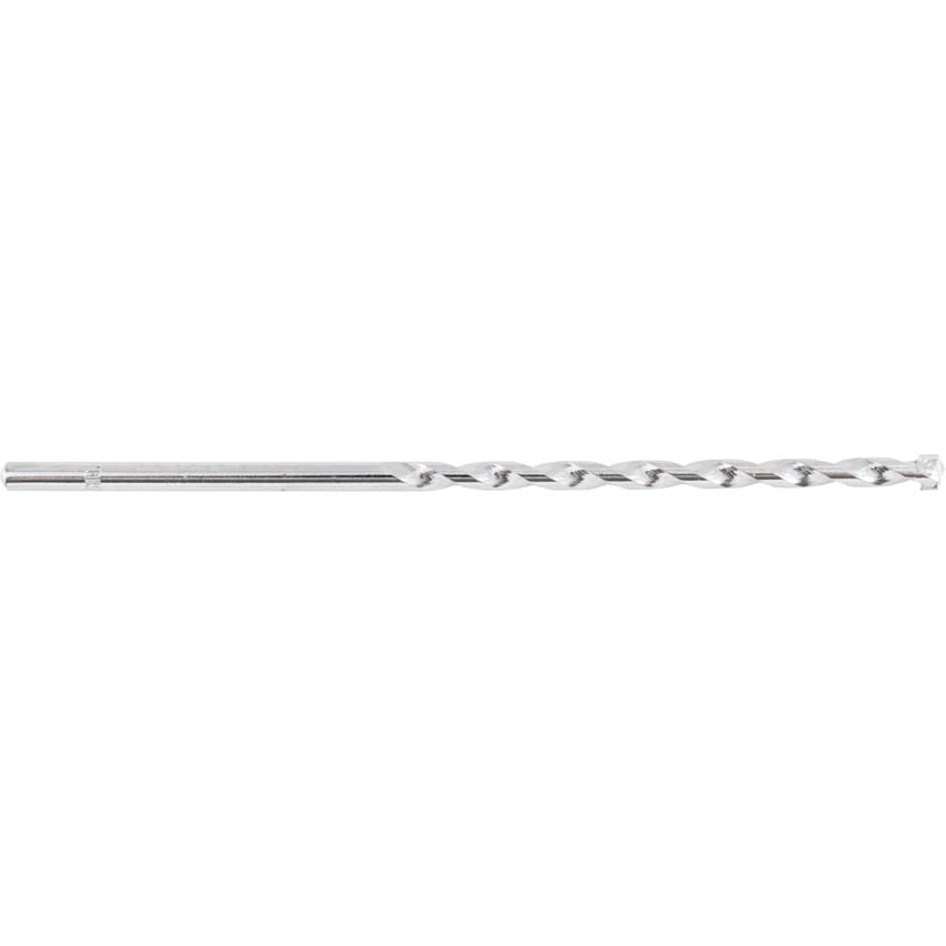No.10 (5.5mm) x 150mm O/A Masonry Drill