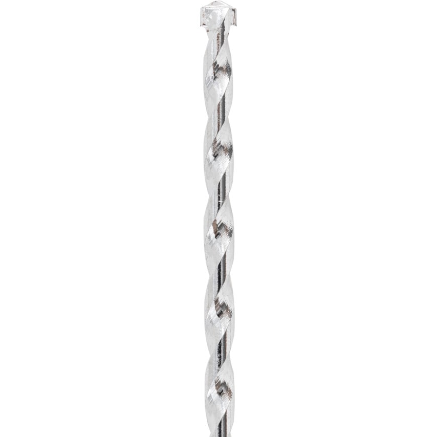 No.10 (5.5mm) x 150mm O/A Masonry Drill