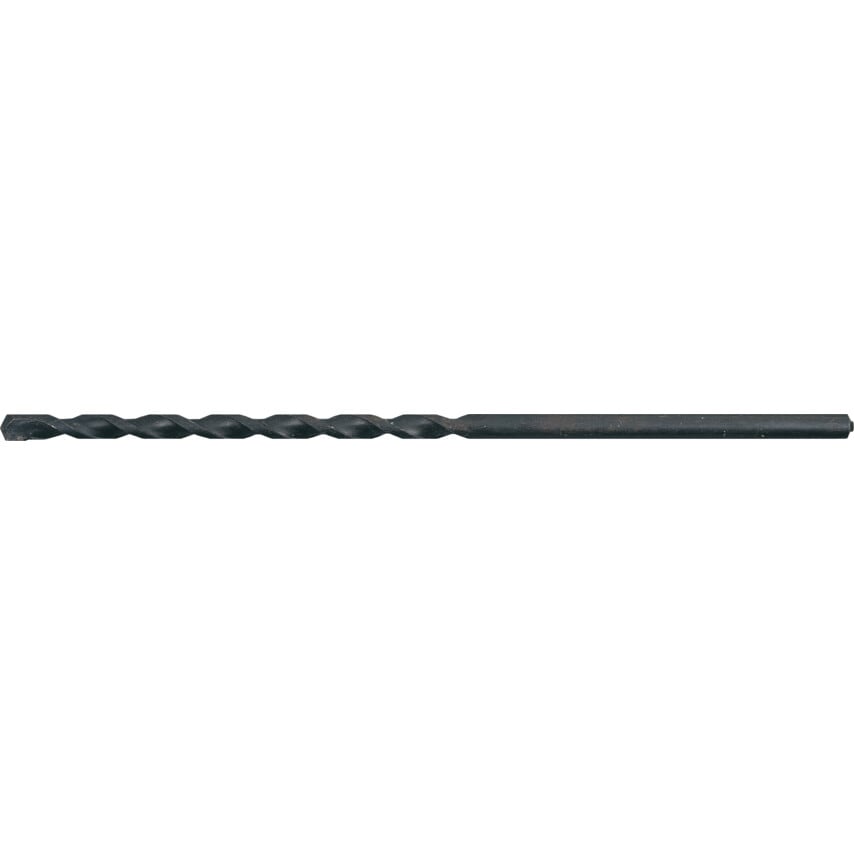 No.11 x 150mm O/A Rotary Impact Drill