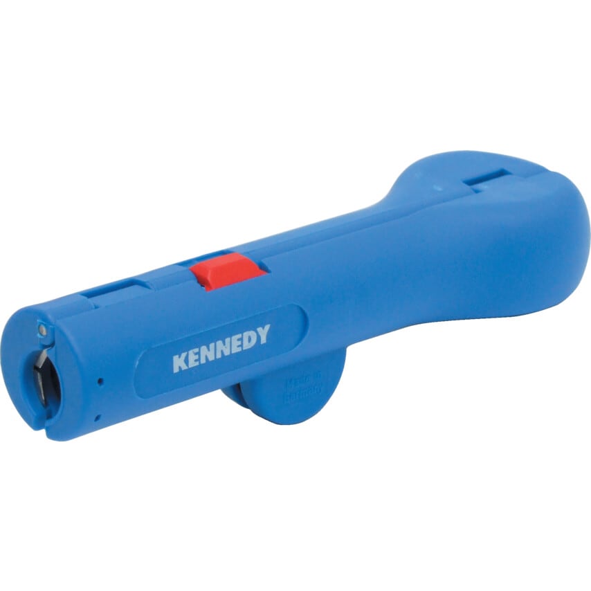 No.13 Round Cable Stripper
