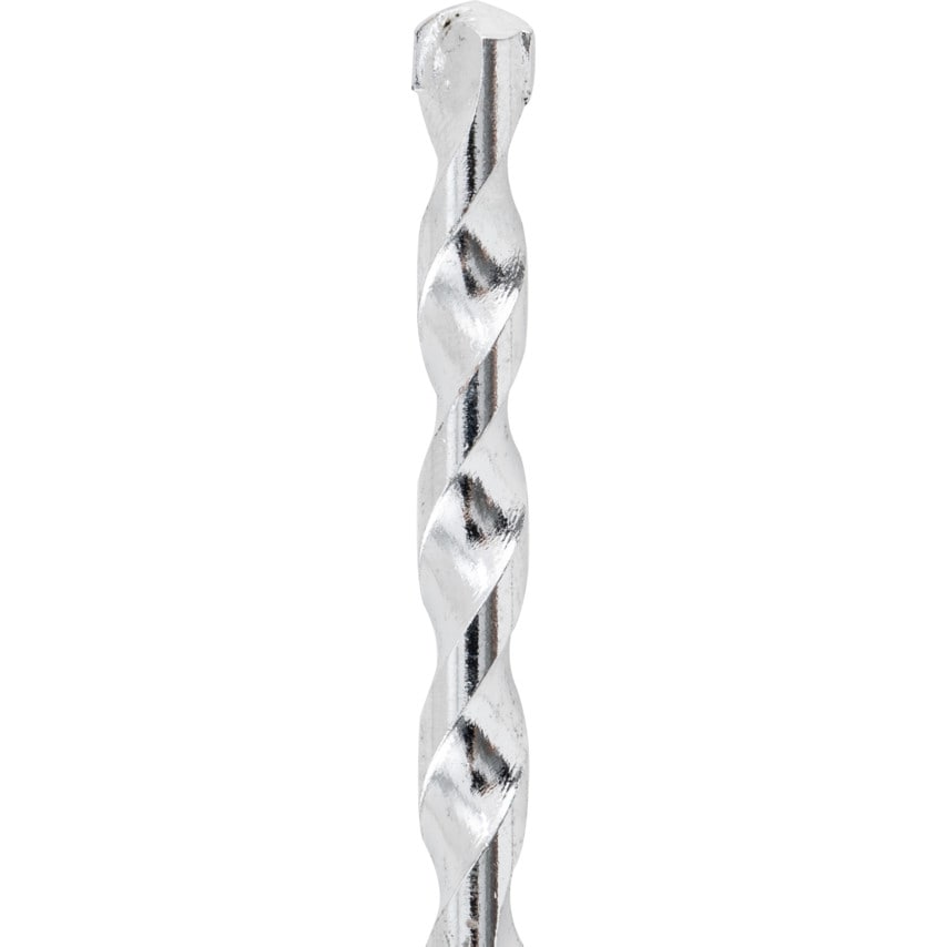 No.14 (7.0mm) Standard Masonry Drill